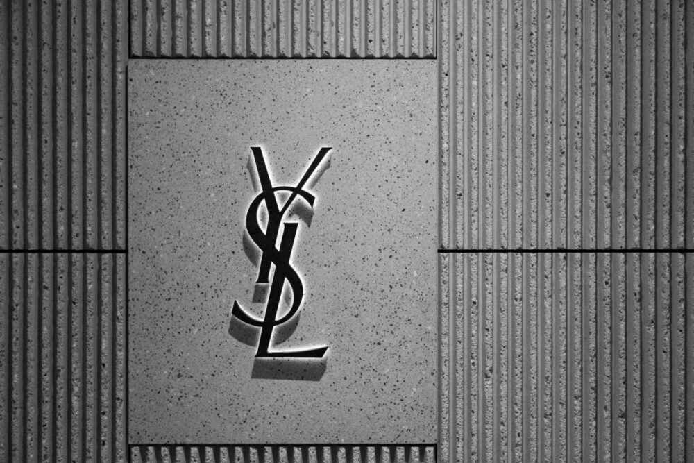 Блог Saint Laurent
