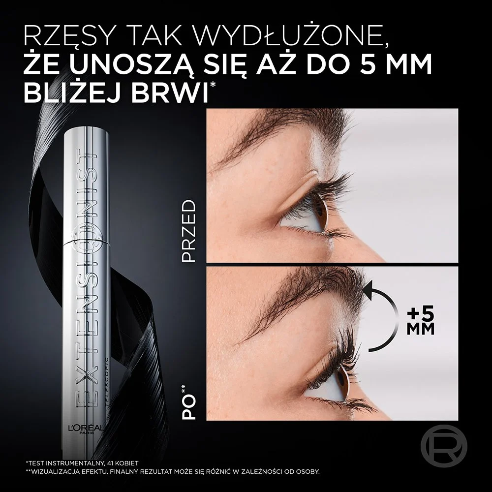 Extensionist L’oréal Paris Вії
