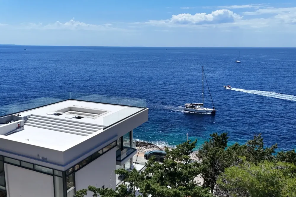 Hvar Нерухомість Преміум