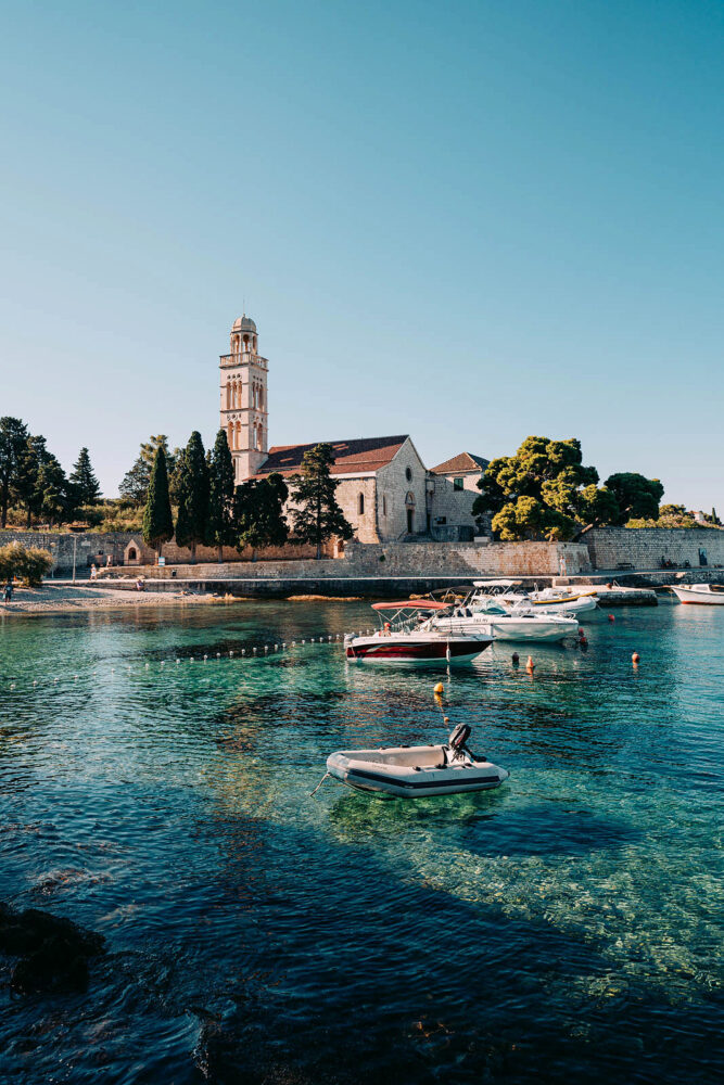 Hvar Туризм