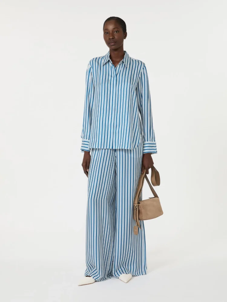 Max Mara Ключові Елементи