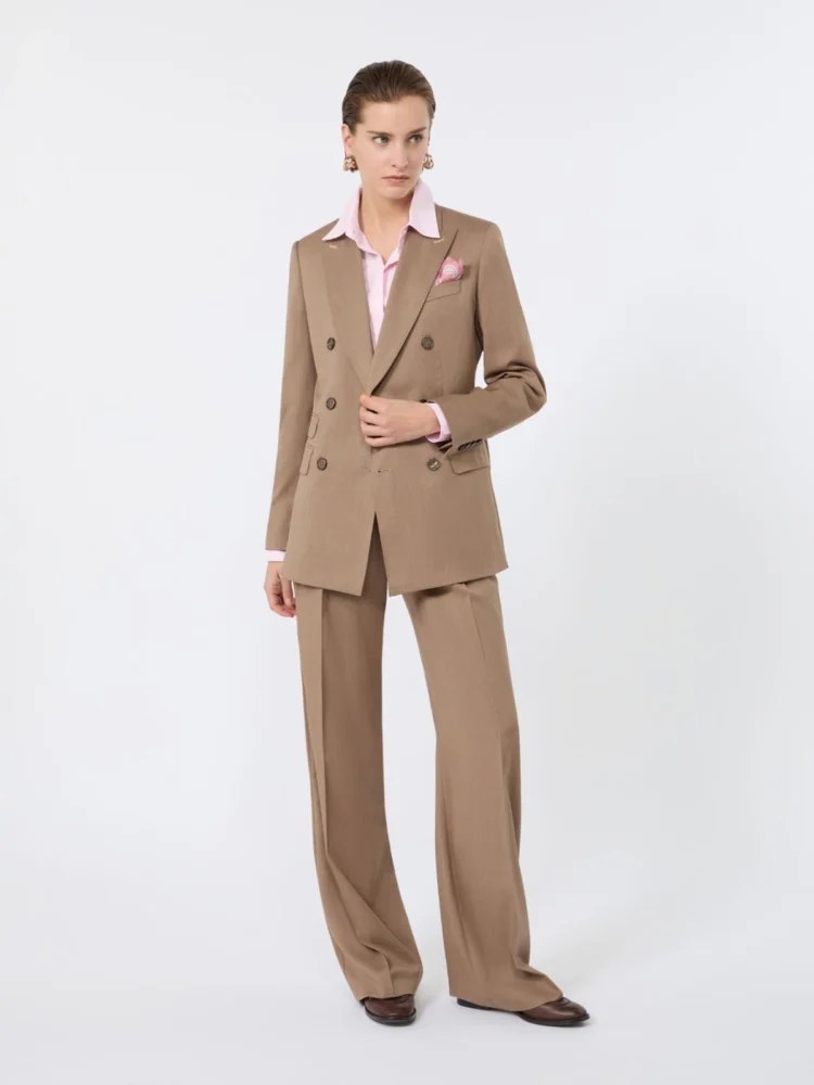 Max Mara Преміальні матеріали