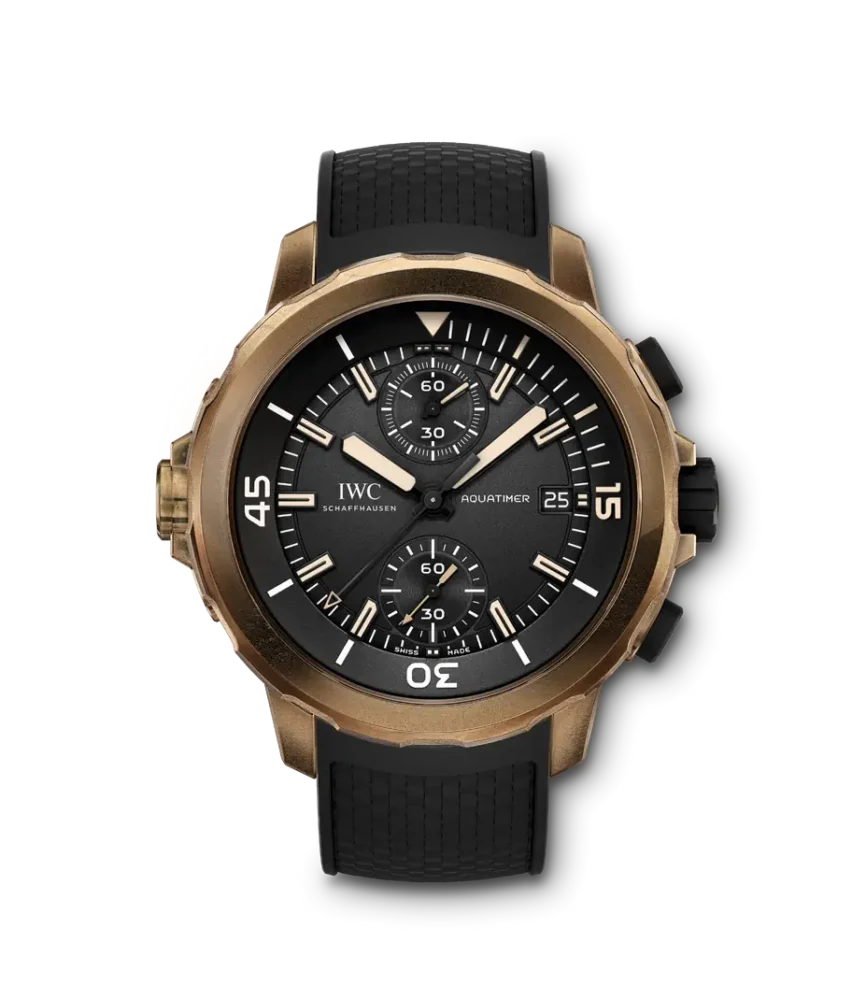 Годинник Iwc Schaffhause