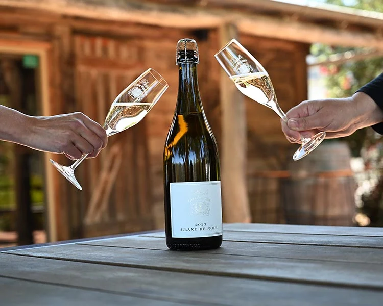 Blanc De Blancs Vs Blanc De Noirs Ціна
