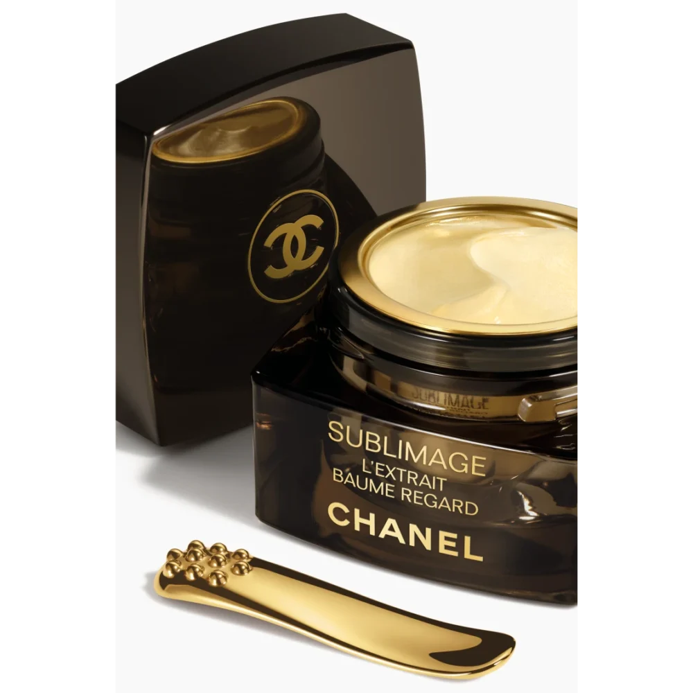 Chanel Люксові Косметика1