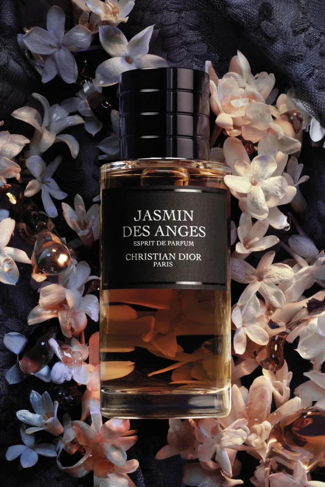 Dior Розкішна Косметика1