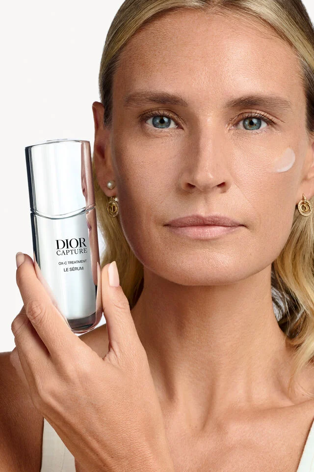 Dior Люксові Косметика2