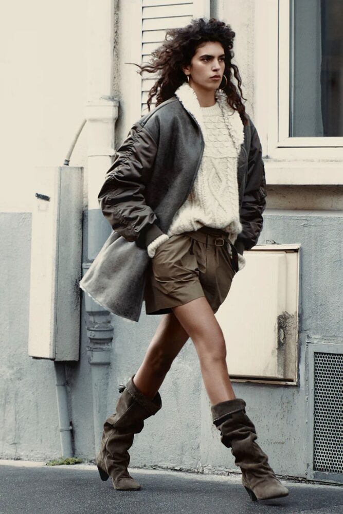 Кардигани Isabel Marant