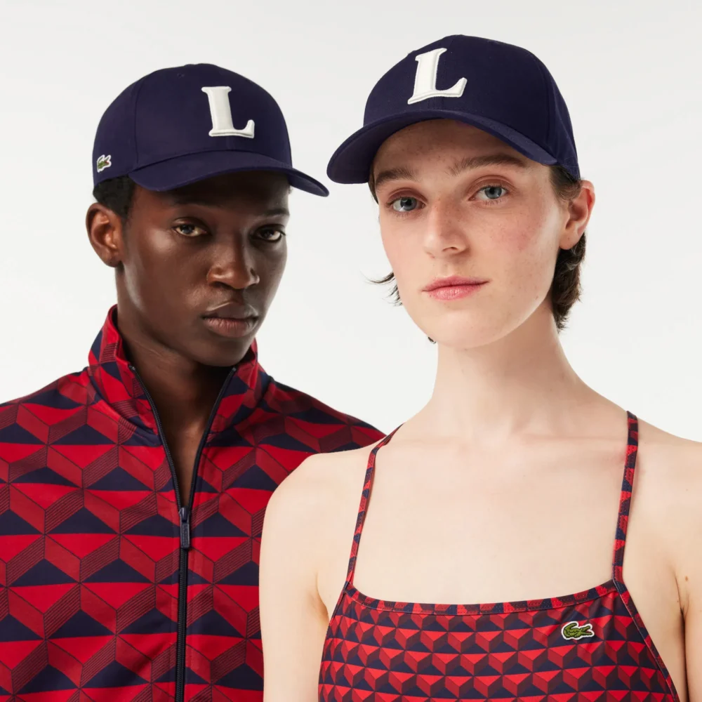 Аксесуари Lacoste