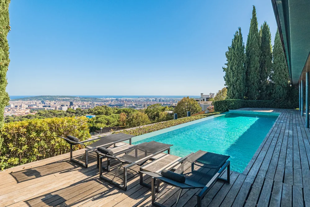 Barcelona Sothebys Нерухомість В Іспанії6