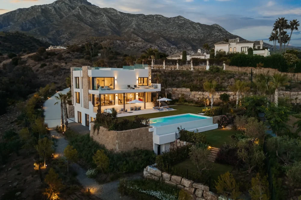 Marbella Sothebys Нерухомість в Іспанії6