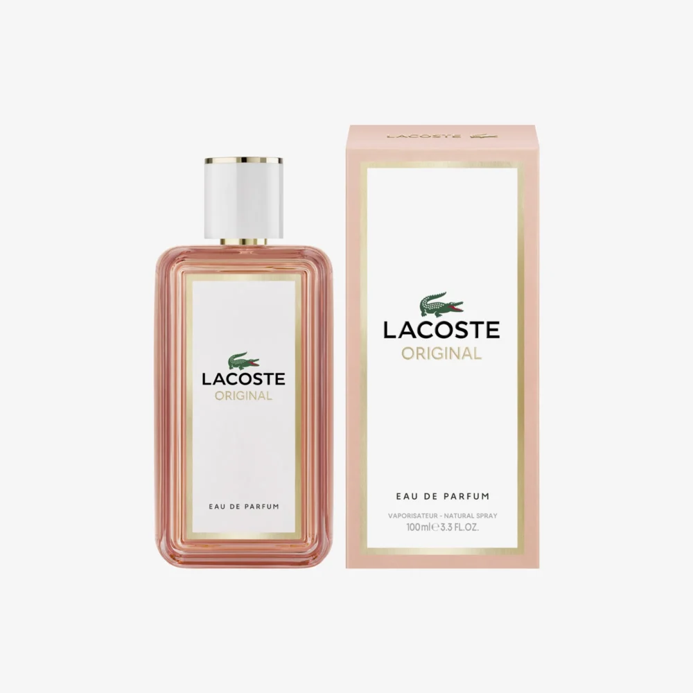 Парфуми Lacoste